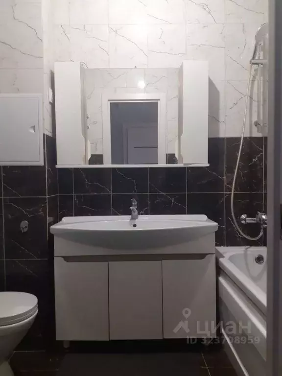 2-к кв. Московская область, Королев ул. Академика Легостаева, 8 (47.7 ... - Фото 2