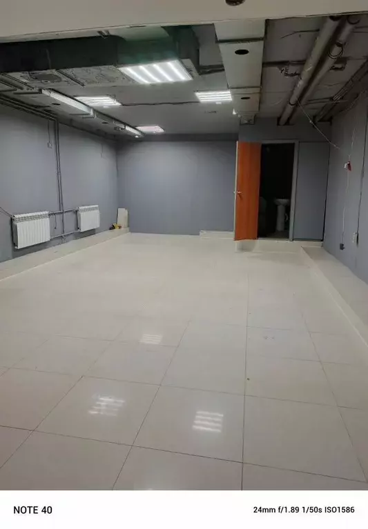 Помещение свободного назначения в Новосибирская область, Новосибирск ... - Фото 1