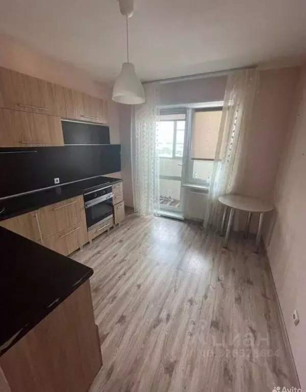 2-к кв. Челябинская область, Челябинск просп. Краснопольский, 14 (56.9 ... - Фото 1