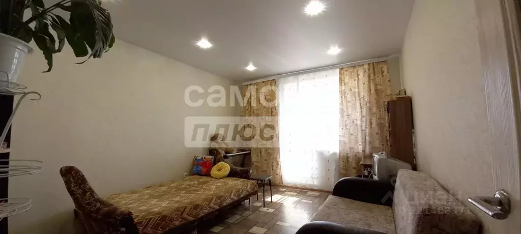 1-к кв. Марий Эл, Йошкар-Ола ул. Яна Крастыня, 2А (33.0 м) - Фото 2