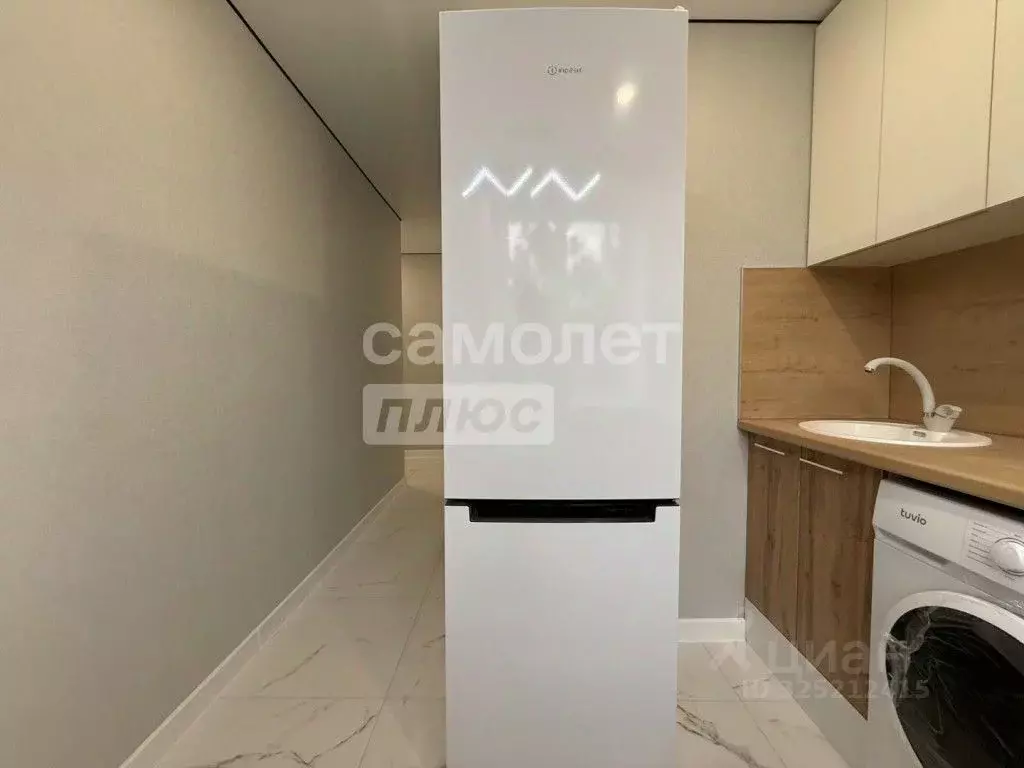 3-к кв. Пензенская область, Пенза ул. Богданова, 54 (63.0 м) - Фото 2