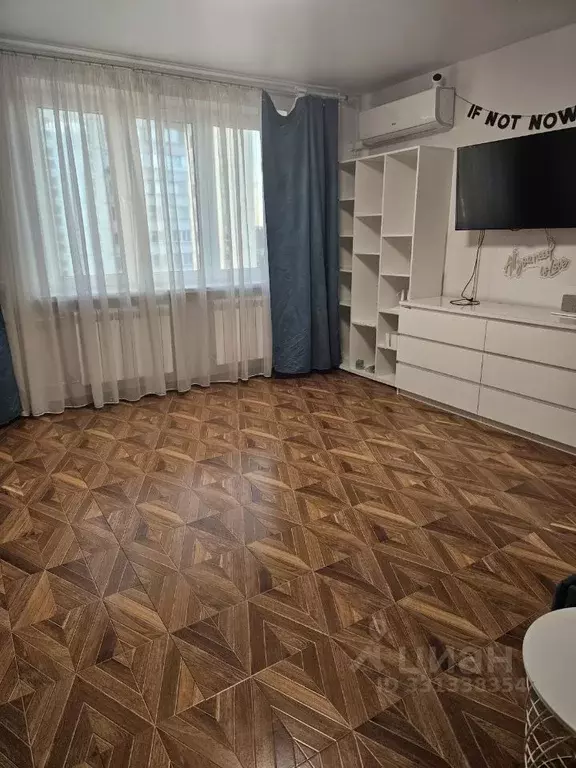 1-к кв. Москва ул. Наташи Ковшовой, 11 (40.0 м) - Фото 1