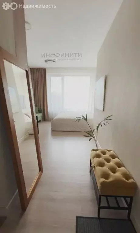 Квартира-студия: Москва, Беломорская улица, 23к5 (29.4 м) - Фото 1