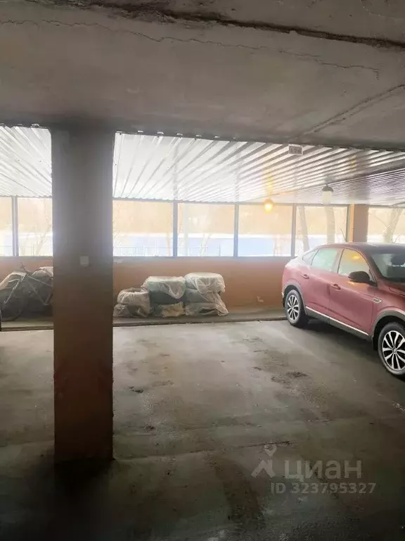 Гараж в Москва Старопетровский проезд, 10А (18 м) - Фото 2