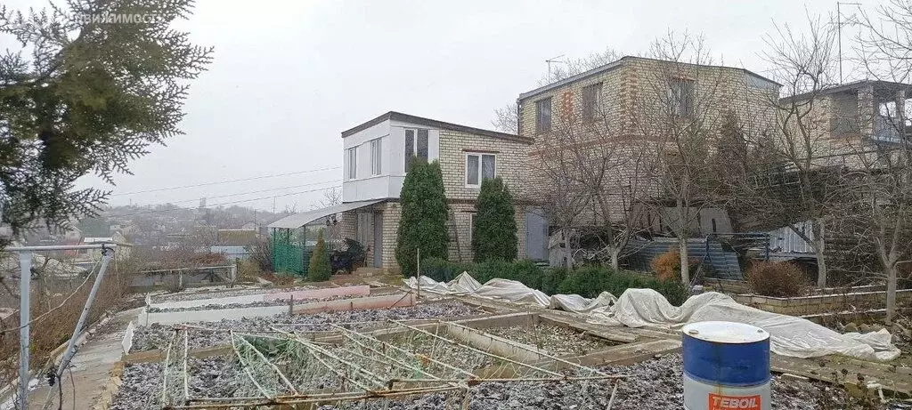 Дом в Городищенский район, Ерзовское городское поселение, СНТ ... - Фото 1