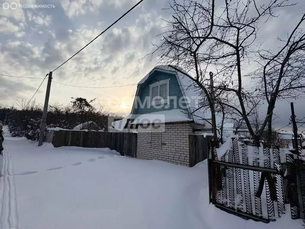 Дом в Йошкар-Ола, СНТ Тюльпан (24 м) - Фото 2