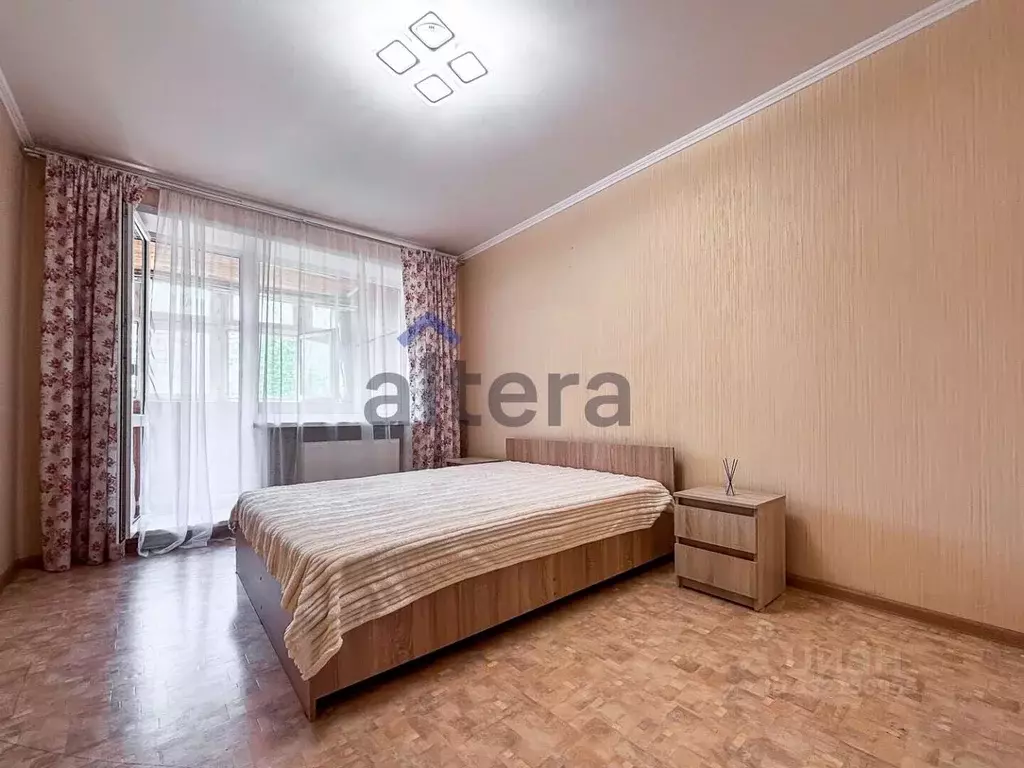 3-к кв. Татарстан, Казань ул. Адоратского, 8 (63.0 м) - Фото 1