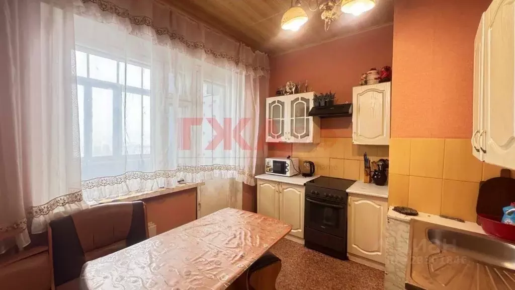 3-к кв. Саха (Якутия), Нерюнгри просп. Дружбы Народов, 13 (69.0 м) - Фото 1