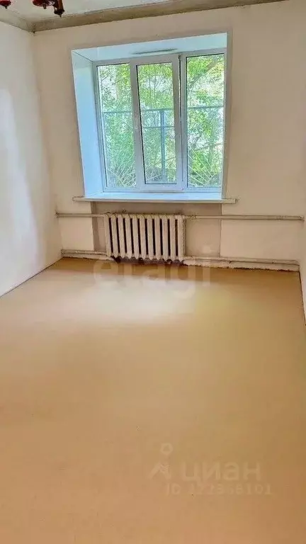 2-к кв. Костромская область, Кострома пос. Октябрьский, ул. Мира, 4 ... - Фото 1