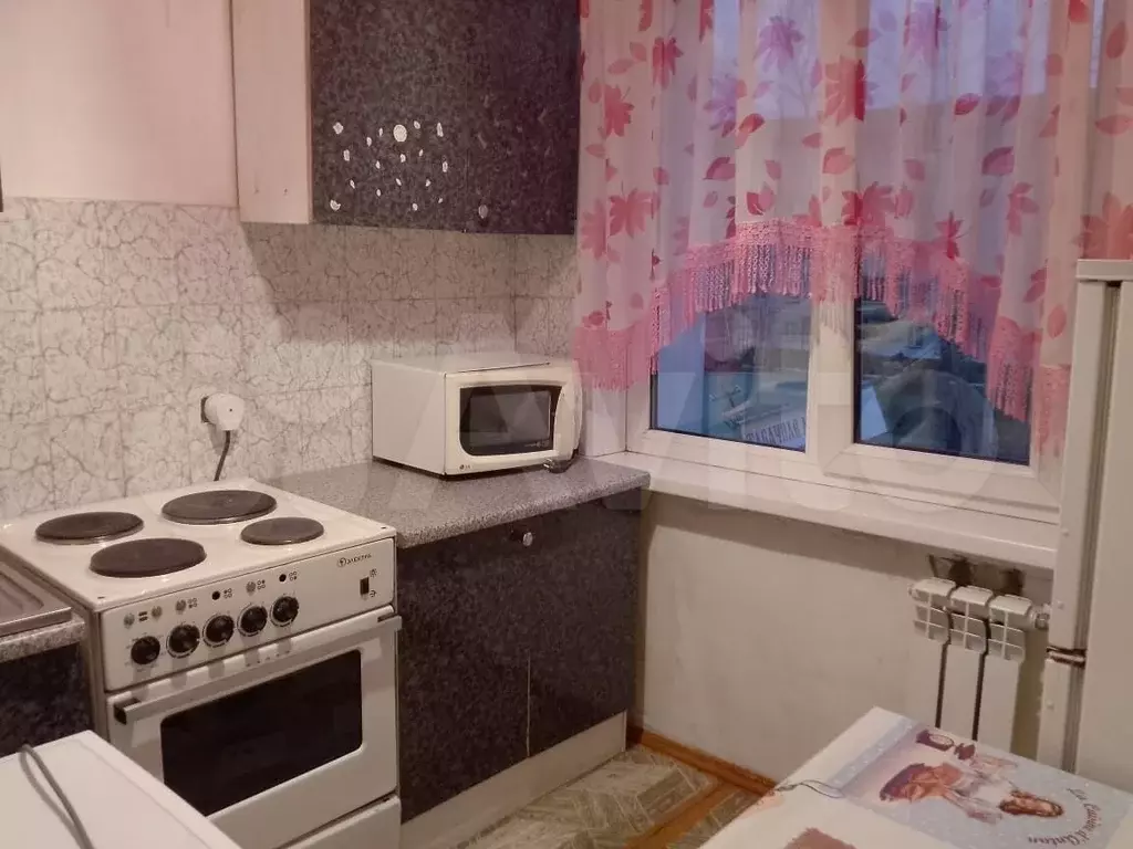 2-к. квартира, 44 м, 3/5 эт. - Фото 1