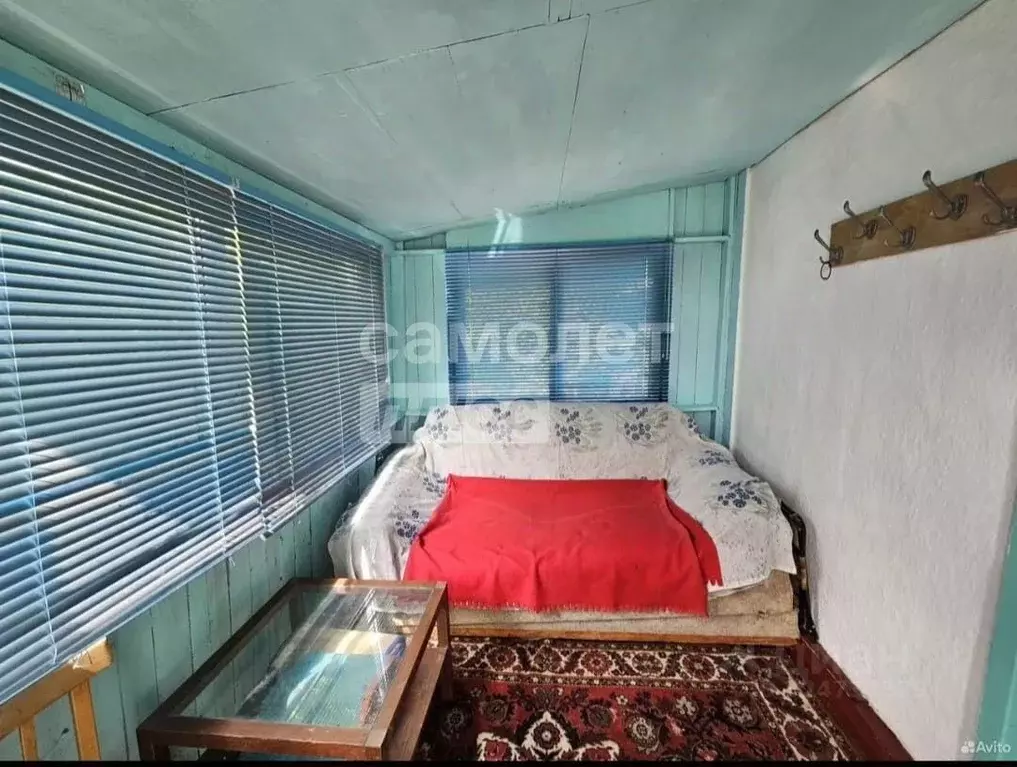 Дом в Краснодарский край, Брюховецкий район, Чепигинское с/пос, ... - Фото 2