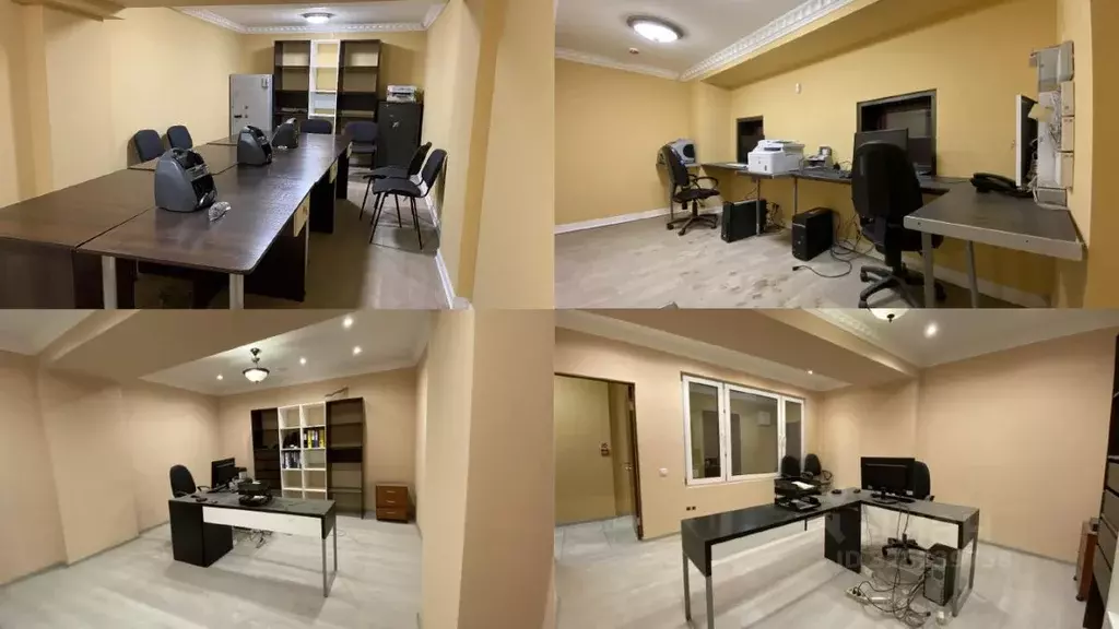 Помещение свободного назначения в Москва Садовая-Самотечная ул., 15/1 ... - Фото 2