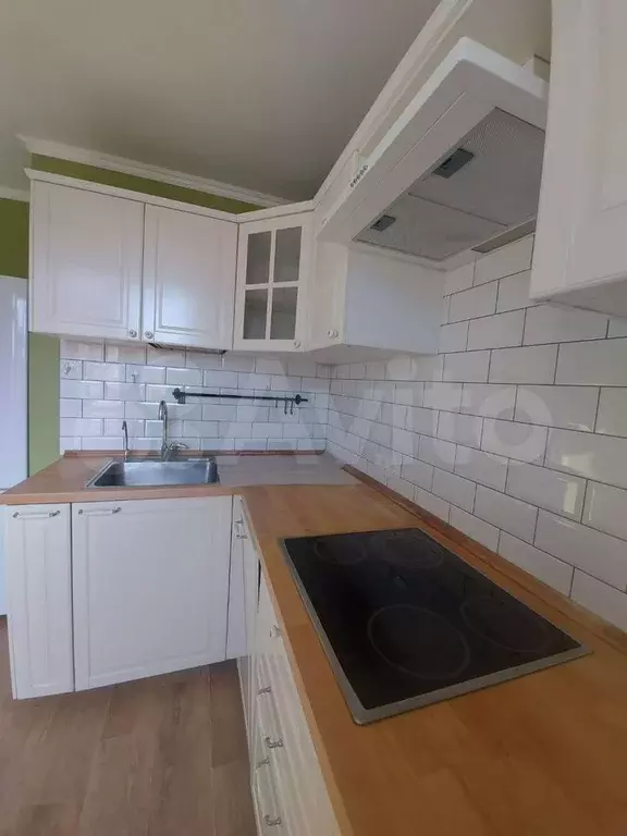 2-к. квартира, 57 м, 6/7 эт. - Фото 1