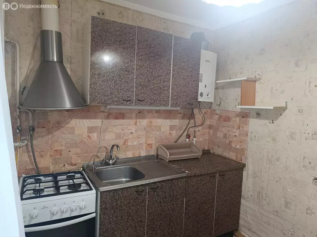 2-комнатная квартира: Симферополь, улица Гайдара, 14 (43.2 м) - Фото 2