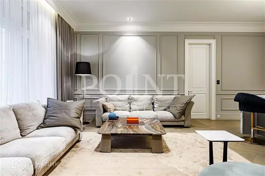 Продаётся 3-к квартира, 137 м - Фото 1
