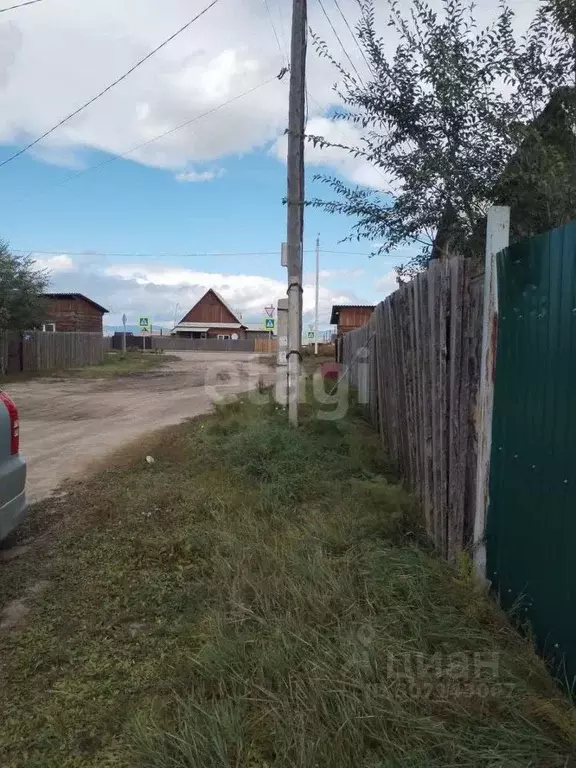 Дом в Бурятия, Иволгинский район, Нижнеиволгинское муниципальное ... - Фото 1