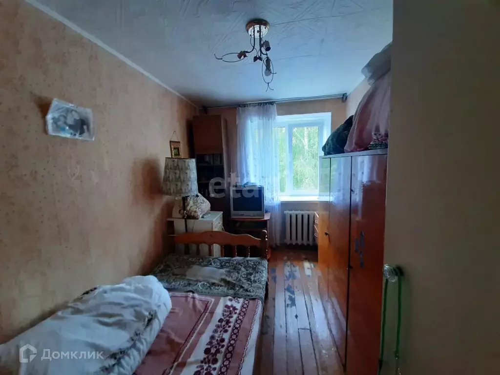 Продаётся 4-к квартира, 60.6 м - Фото 1