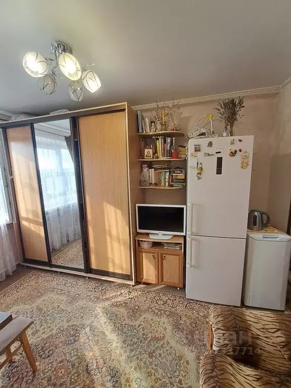 1-к кв. Ставропольский край, Пятигорск ул. Ермолова, 40А (18.0 м) - Фото 2