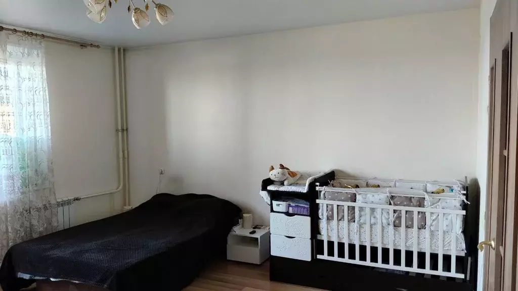 Продаётся 1-к квартира, 40.6 м - Фото 1