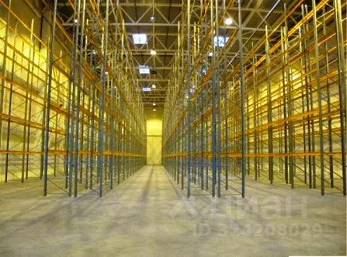 Склад в Московская область, Балашиха Салтыковка мкр, Носовихинское ш., ... - Фото 1