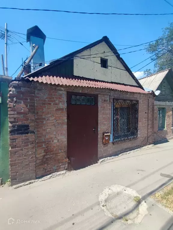 Продаётся 1-к квартира, 27 м - Фото 0