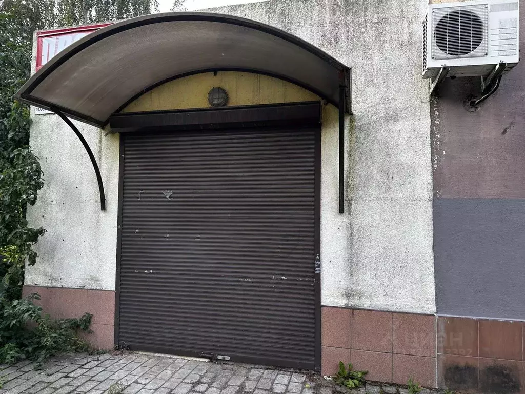 Торговая площадь в Калининградская область, Славск Советская ул. (26 ... - Фото 1