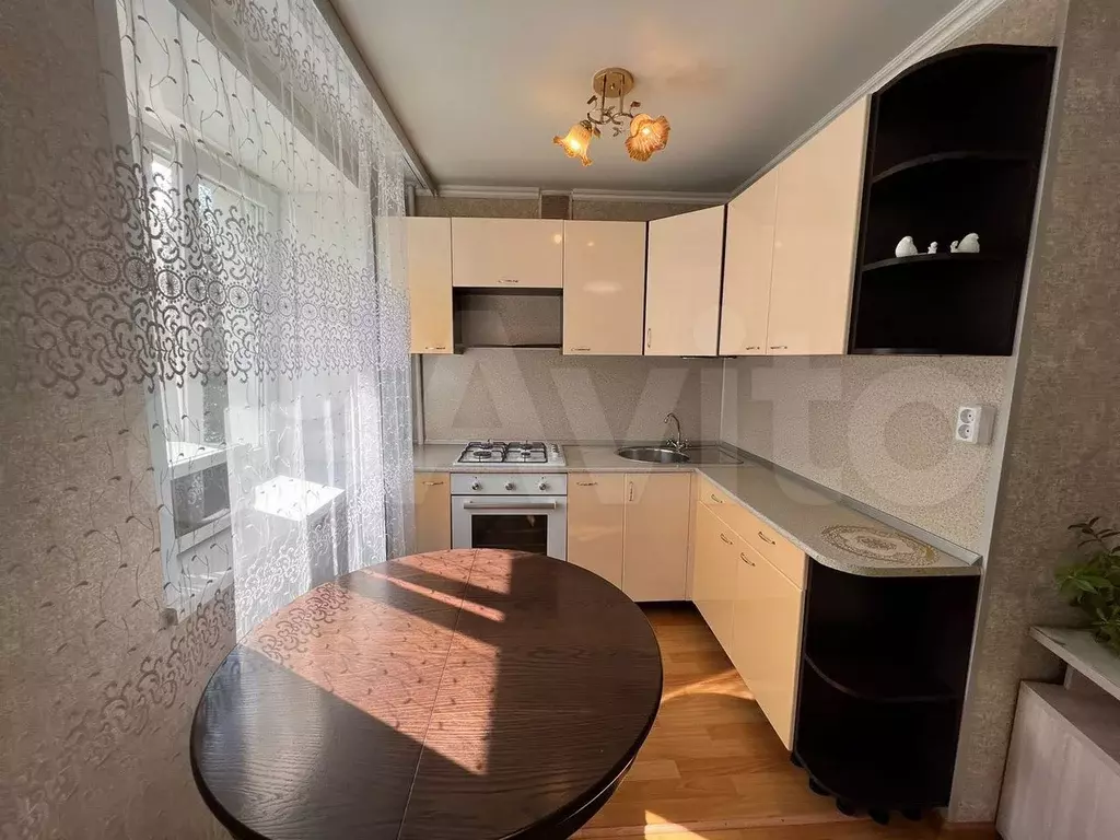 2-к. квартира, 44,8 м, 2/5 эт. - Фото 1