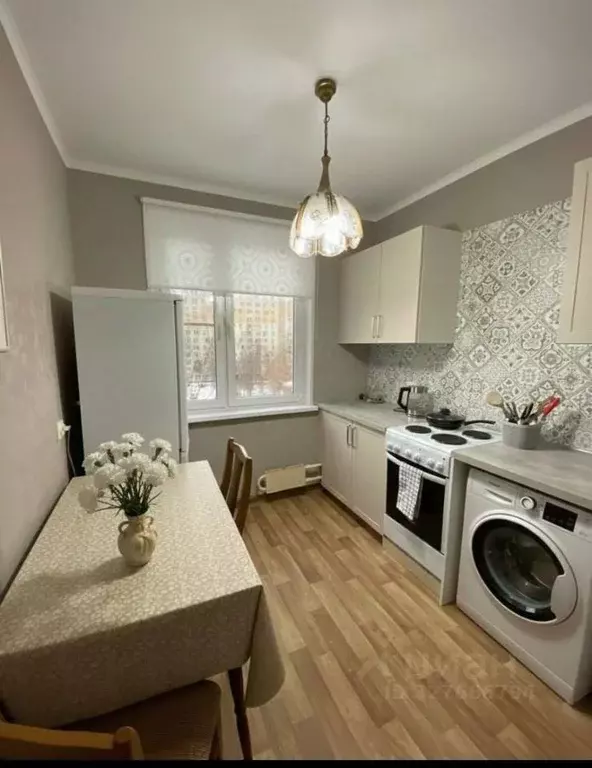 2-к кв. Москва Енисейская ул., 28К1 (45.6 м) - Фото 1