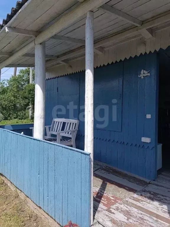 Дом в Калининградская область, Калининград Сад-3 СНТ, ул. Цветочная ... - Фото 0