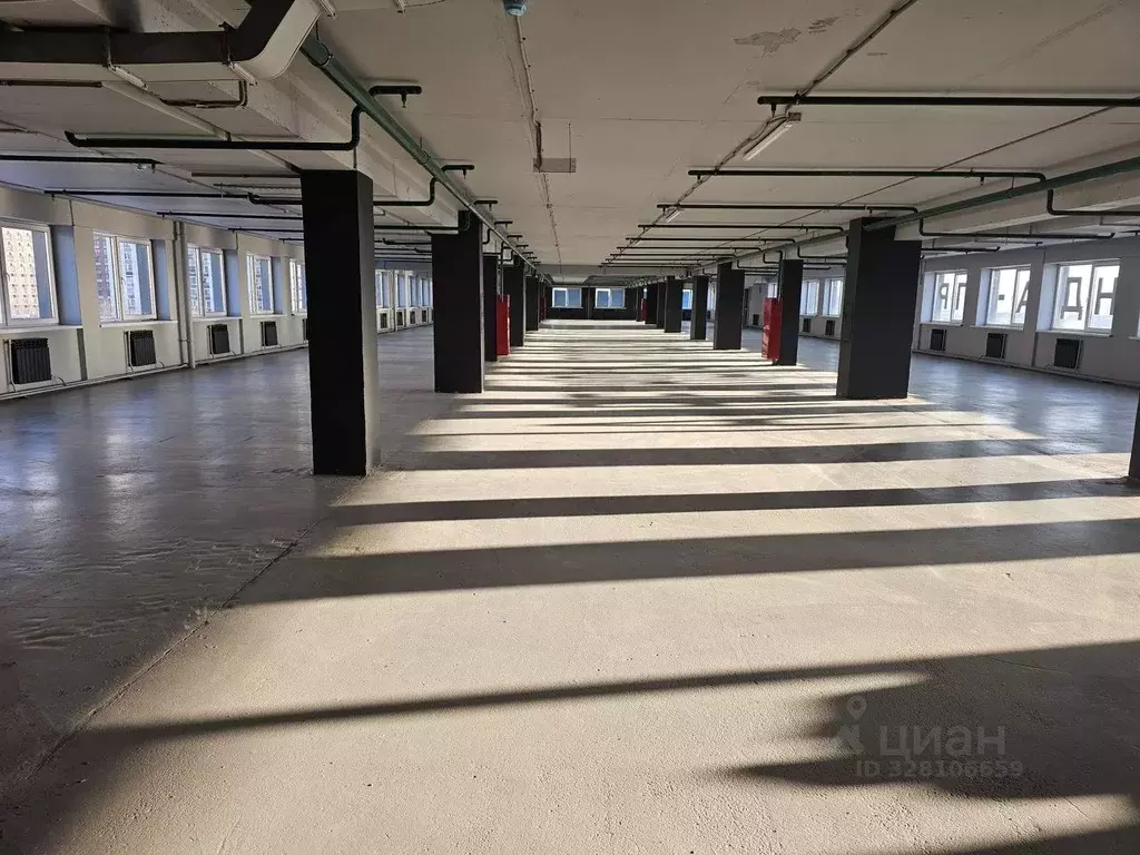 Помещение свободного назначения в Москва Пяловская ул., 1 (278 м) - Фото 1