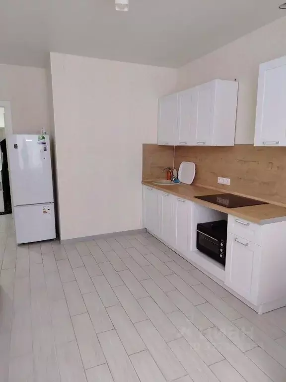 2-к кв. Москва ул. Яворки, 1к4 (40.0 м) - Фото 2