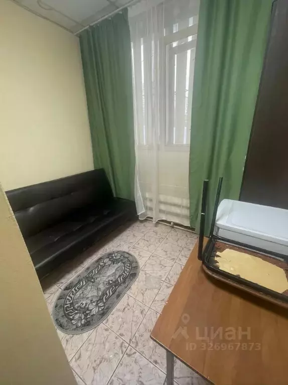 Комната Москва ул. Красного Маяка, 15АС1 (11.0 м) - Фото 1