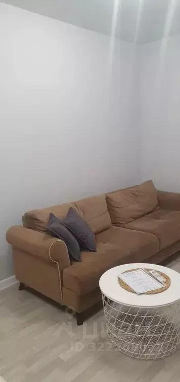 1-к кв. Саха (Якутия), Якутск ул. Осипенко, 5А (38.0 м) - Фото 1