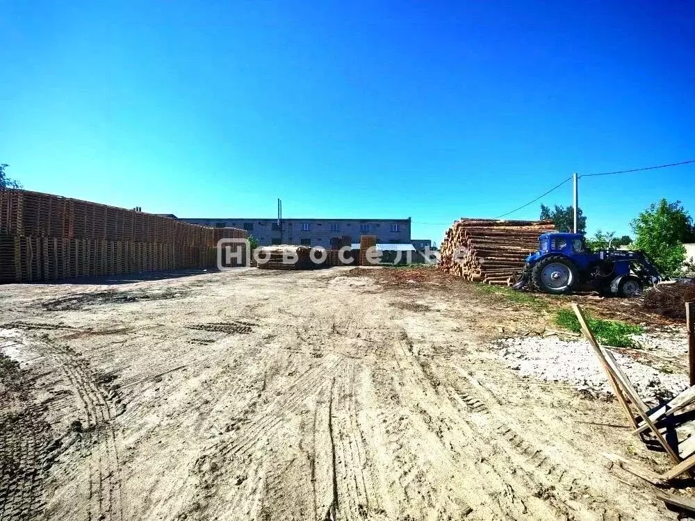 Производственное помещение в Рязанская область, Рязанский ... - Фото 2