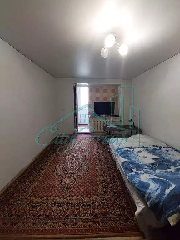 Квартира, 1 комната, 32.7 м - Фото 0