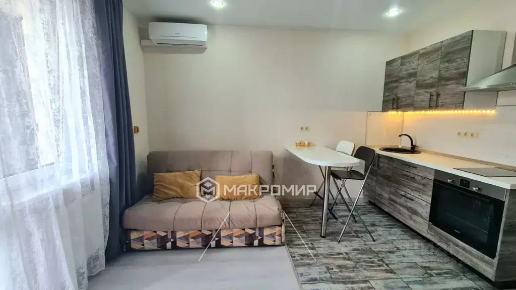 Студия Московская область, Мытищи городской округ, д. Пирогово ул. ... - Фото 2