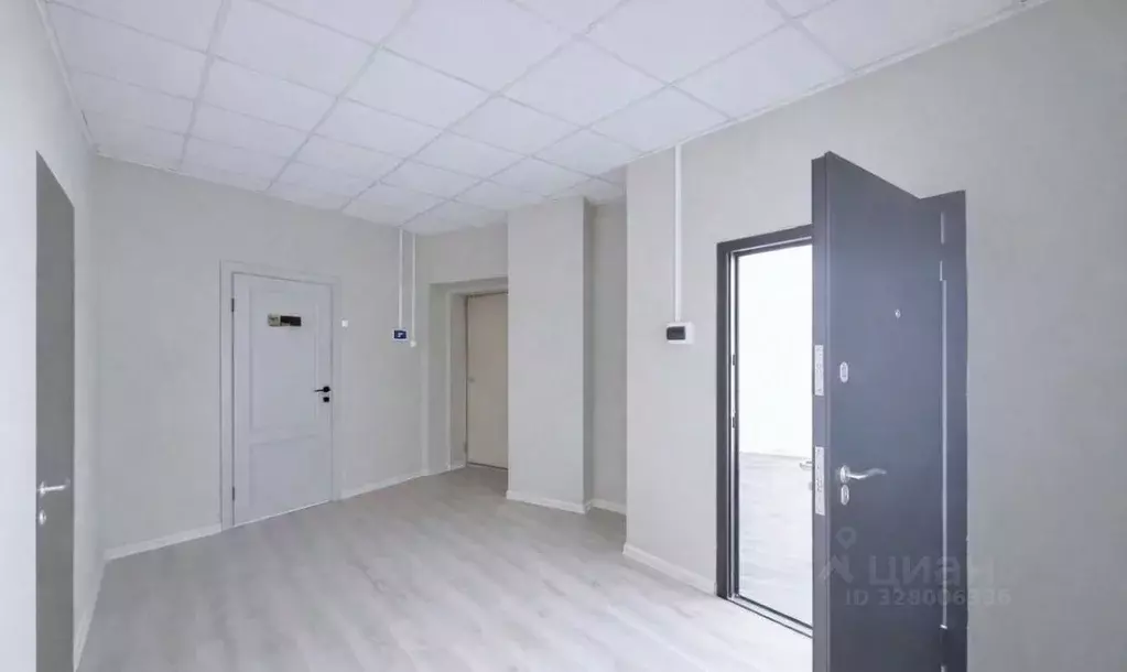 Офис в Москва Новорязанская ул., 16/11С1 (200 м) - Фото 2