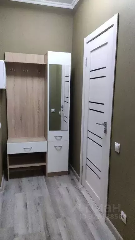 Квартира, студия, 22 м - Фото 1