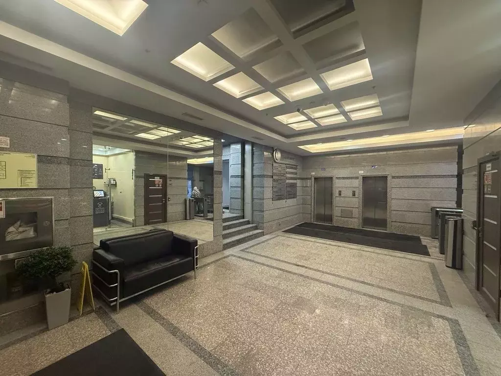 Офис в Московская область, Люберцы Октябрьский просп., 1 (46 м) - Фото 1