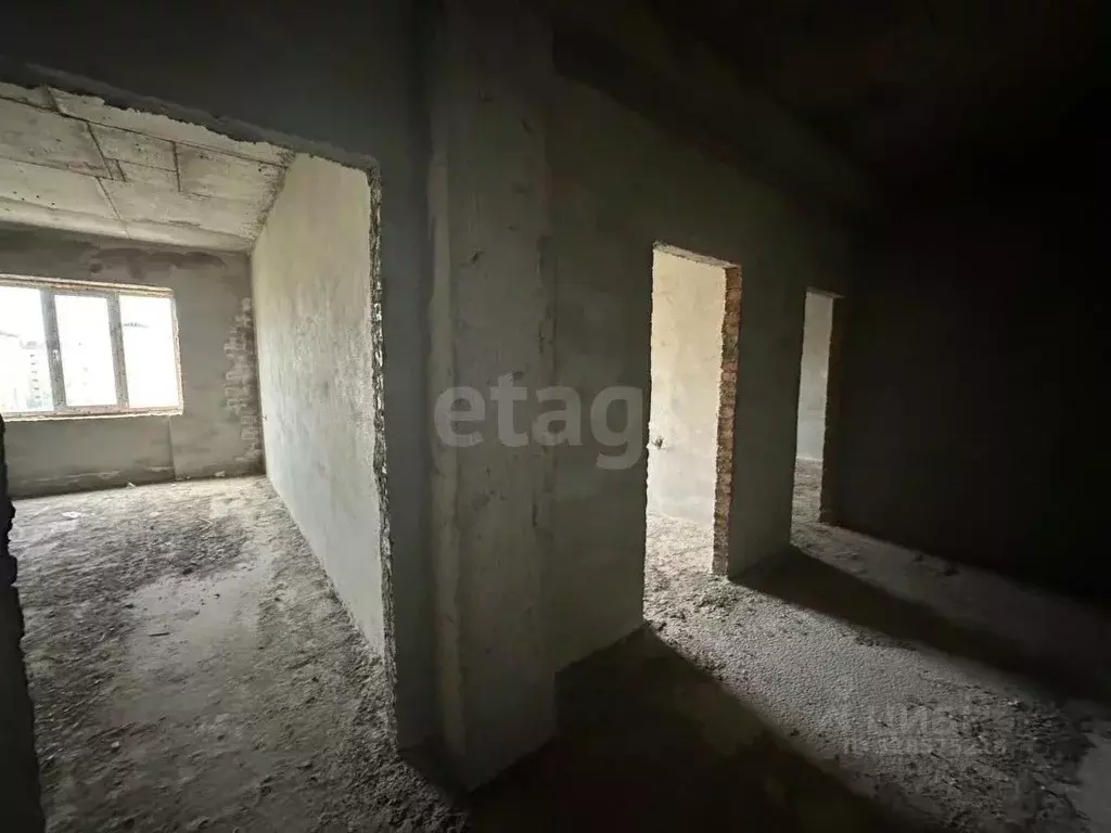 2-к кв. Ингушетия, Назрань просп. Идриса Базоркина (92.0 м) - Фото 1