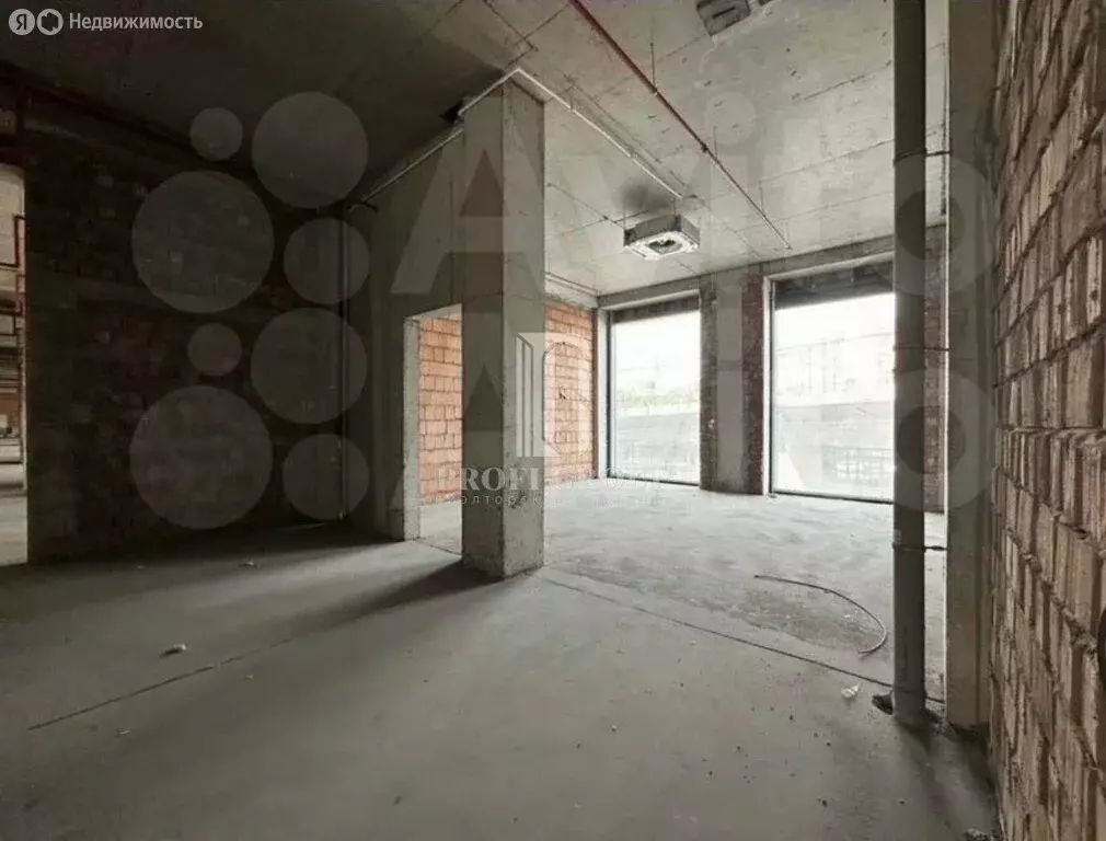 Помещение свободного назначения (53 м) - Фото 1