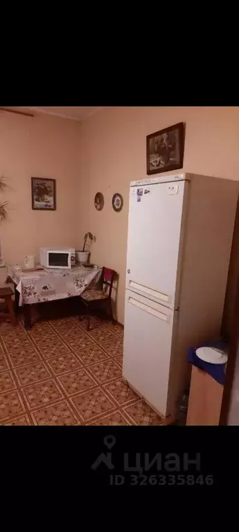 Комната Татарстан, Казань ул. Исмаила Гаспринского, 29 (17.0 м) - Фото 2