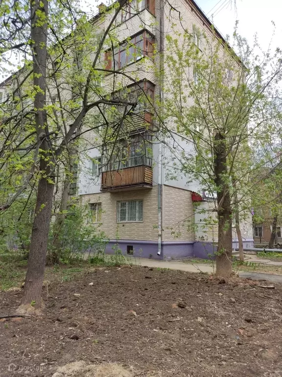 Продаётся 3-к квартира, 56 м - Фото 1