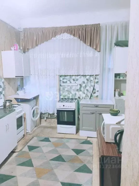 Комната Санкт-Петербург Угловой пер., 9 (20.5 м) - Фото 0
