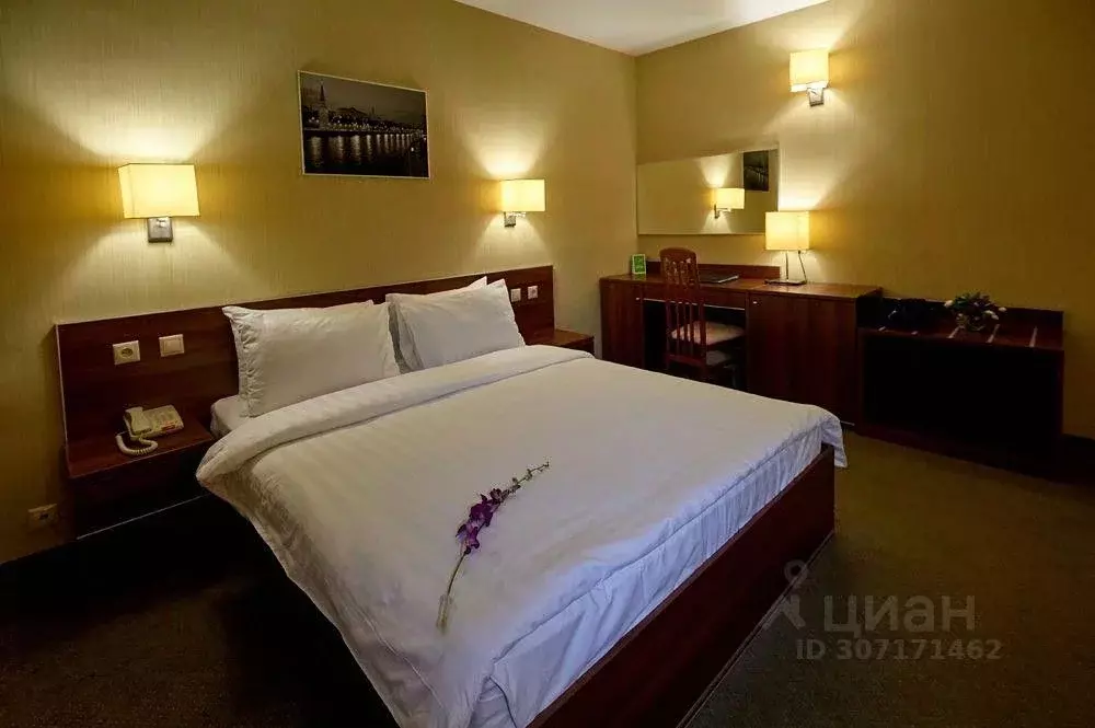 Комната Москва Ярославская ул., 8к8 (38.0 м) - Фото 2