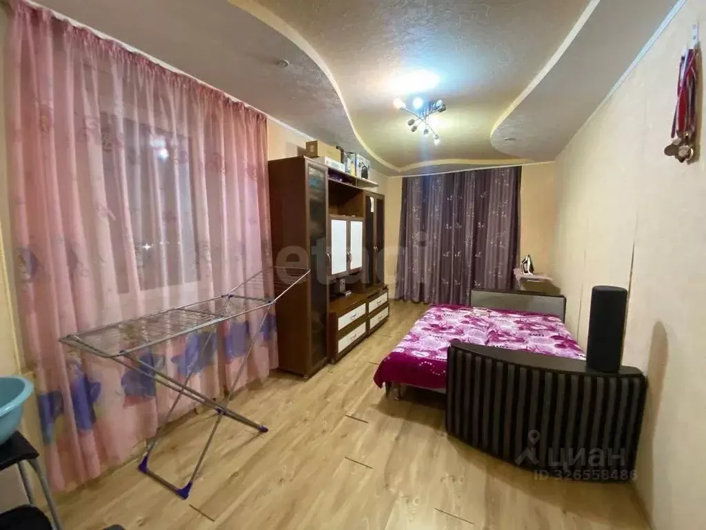 3-к кв. Челябинская область, Троицк 2-й мкр, 11А (75.9 м) - Фото 1