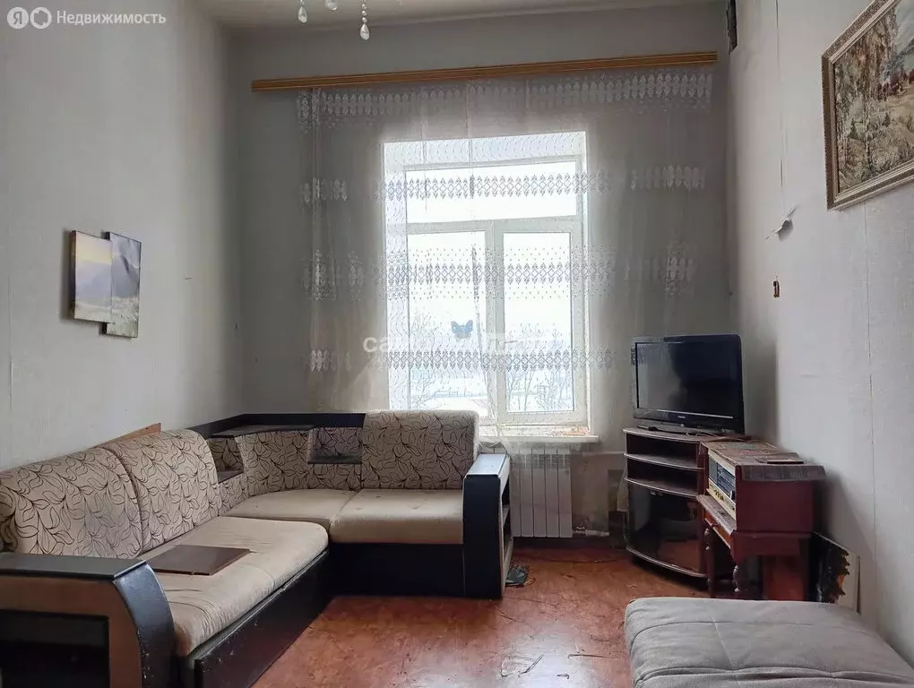 1-комнатная квартира: Ногинск, улица Ильича, 11 (55.7 м) - Фото 2