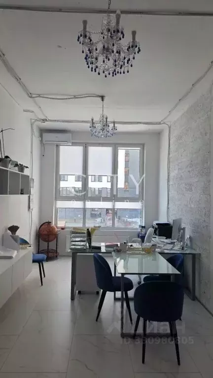 Офис в Тюменская область, Тюмень ул. Краснооктябрьская, 14 (97 м) - Фото 2