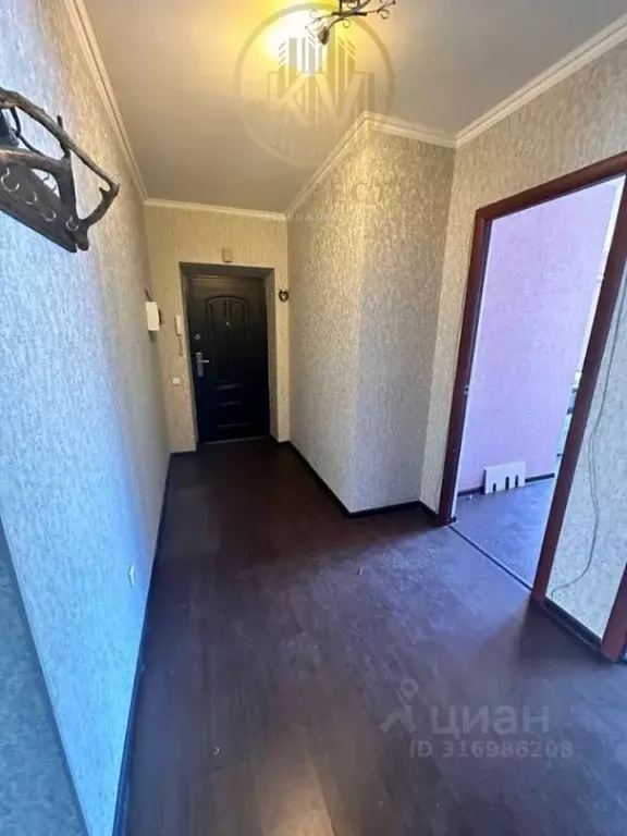2-к кв. Ставропольский край, Ессентуки ул. Орджоникидзе, 84к3 (55.6 м) - Фото 0