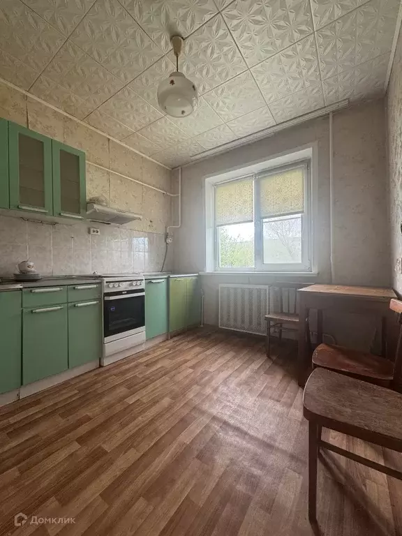 Продаётся 2-к квартира, 53.5 м - Фото 0